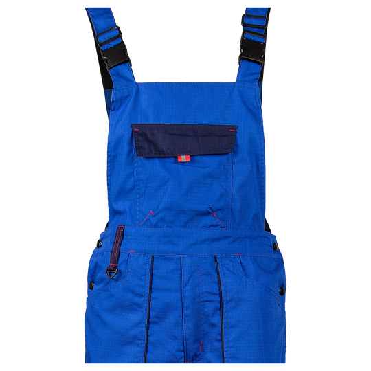 Φόρμα εργασίας PRISMA SUMMER ROYAL BLUE/NAVY - 2 — stenso.gr Φόρμα εργασίας PRISMA SUMMER ROYAL BLUE/NAVY - 2