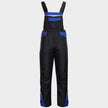 Φόρμα εργασίας PRISMA WINTER BLACK - 1 — stenso.gr Φόρμα εργασίας PRISMA WINTER BLACK - 1