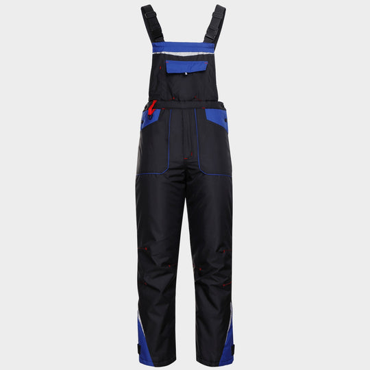 Φόρμα εργασίας PRISMA WINTER BLACK - 1 — stenso.gr Φόρμα εργασίας PRISMA WINTER BLACK - 1