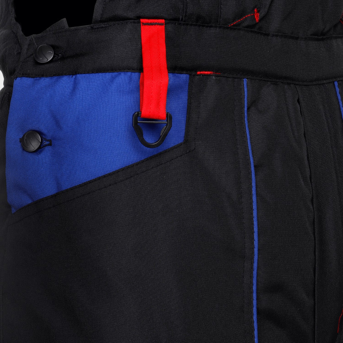 Φόρμα εργασίας PRISMA WINTER BLACK - 5 — stenso.gr Φόρμα εργασίας PRISMA WINTER BLACK - 5