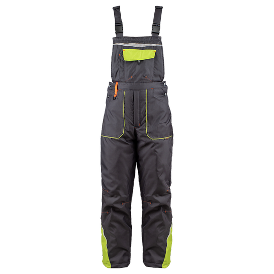 Φόρμα εργασίας PRISMA WINTER GREY - 1 — stenso.gr Φόρμα εργασίας PRISMA WINTER GREY - 1