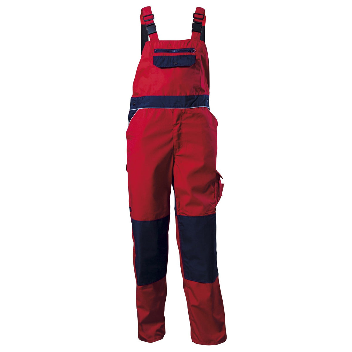 REDEX Work bib pants — stenso.gr REDEX Work bib pants
