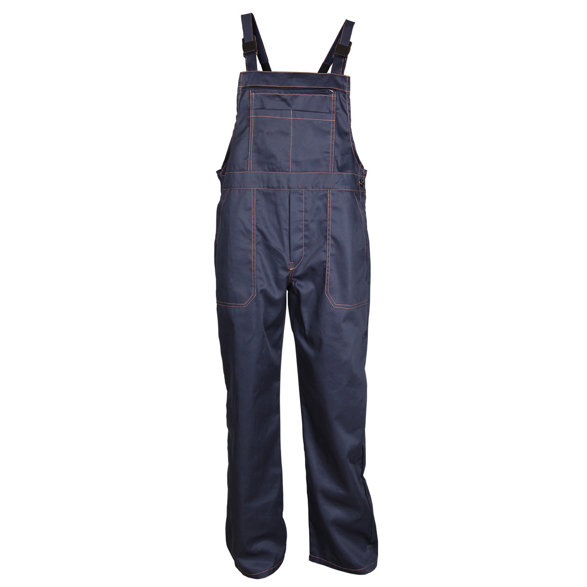 REX-S NAVY Work bib pants — stenso.gr REX-S NAVY Work bib pants
