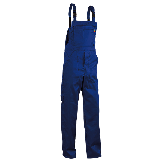 Ολόσωμη φόρμα εργασίας REX-S ROYAL BLUE — stenso.gr Ολόσωμη φόρμα εργασίας REX-S ROYAL BLUE