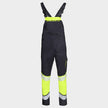 Φόρμα εργασίας PRIMO HV LIGHT STRETCH YELLOW - 1 — stenso.gr Φόρμα εργασίας PRIMO HV LIGHT STRETCH YELLOW - 1