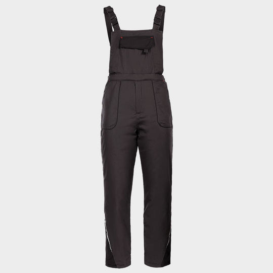 Φόρμα εργασίας KASTOR WINTER GREY COTTON - 1 — stenso.gr Φόρμα εργασίας KASTOR WINTER GREY COTTON - 1