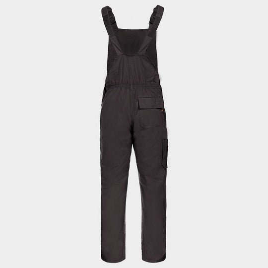 Φόρμα εργασίας KASTOR WINTER GREY COTTON - 2 — stenso.gr Φόρμα εργασίας KASTOR WINTER GREY COTTON - 2