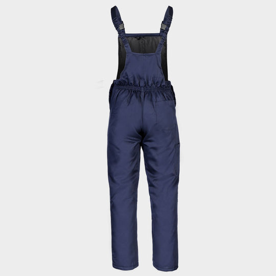Φόρμα εργασίας ZETA5 COTTON BLUE - 2 — stenso.gr Φόρμα εργασίας ZETA5 COTTON BLUE - 2