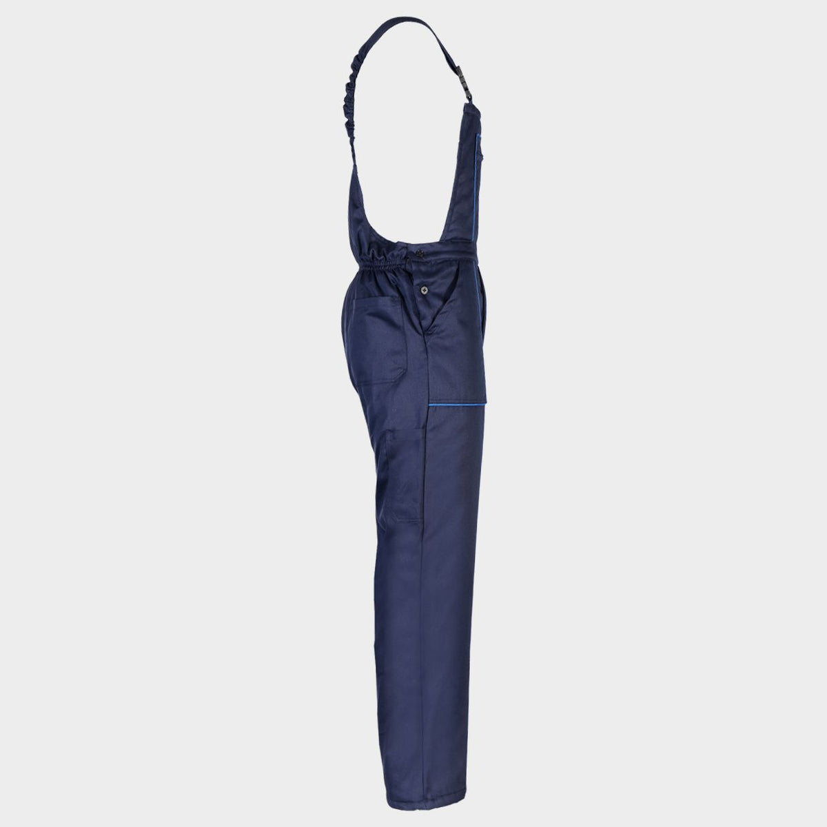 Φόρμα εργασίας ZETA5 COTTON BLUE - 5 — stenso.gr Φόρμα εργασίας ZETA5 COTTON BLUE - 5