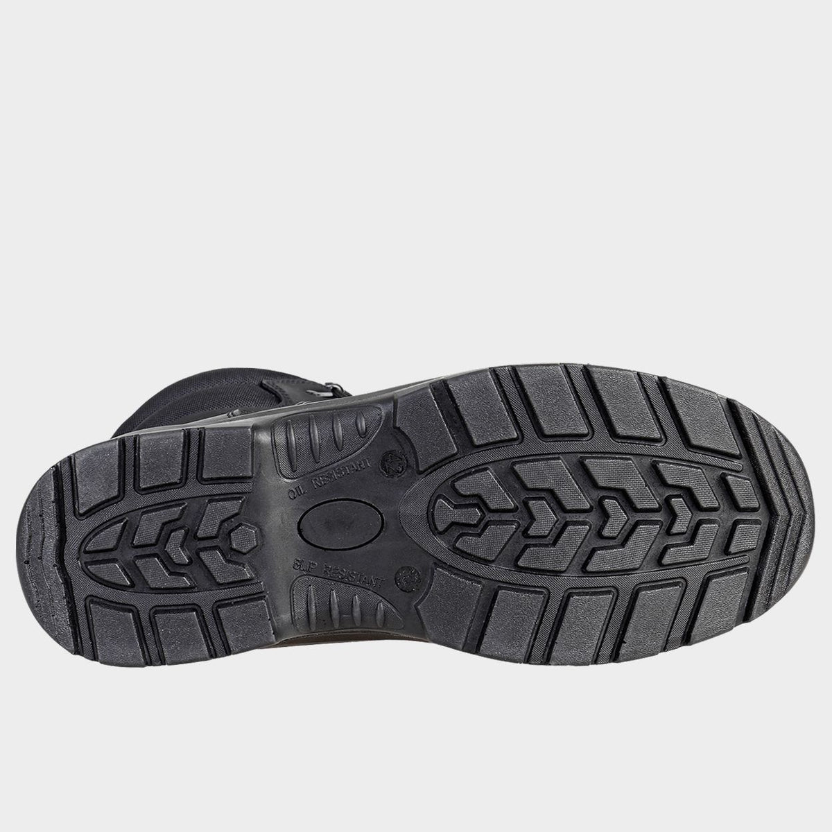 Μπότες εργασίας HARLEY S6 WR FO SR BLACK - 7 — stenso.gr Μπότες εργασίας HARLEY S6 WR FO SR BLACK - 7