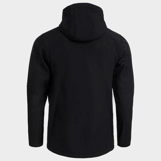 Μπουφάν εργασίας B-TRAIL Softshell BLACK - 2 — stenso.gr Μπουφάν εργασίας B-TRAIL Softshell BLACK - 2