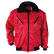 Μπουφάν εργασίας BN PILOT RED - 1 — stenso.gr Μπουφάν εργασίας BN PILOT RED - 1