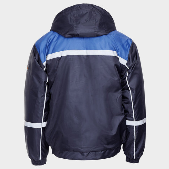 Μπουφάν εργασίας COLLINS WINTER BLUE - 2 — stenso.gr Μπουφάν εργασίας COLLINS WINTER BLUE - 2