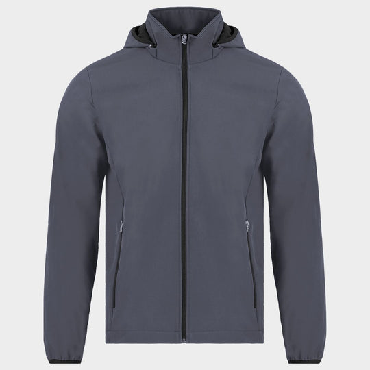 Μπουφάν εργασίας DIADORA SOFTSHELL SMART 2.0 STEEL GREY - 1 — stenso.gr Μπουφάν εργασίας DIADORA SOFTSHELL SMART 2.0 STEEL GREY - 1