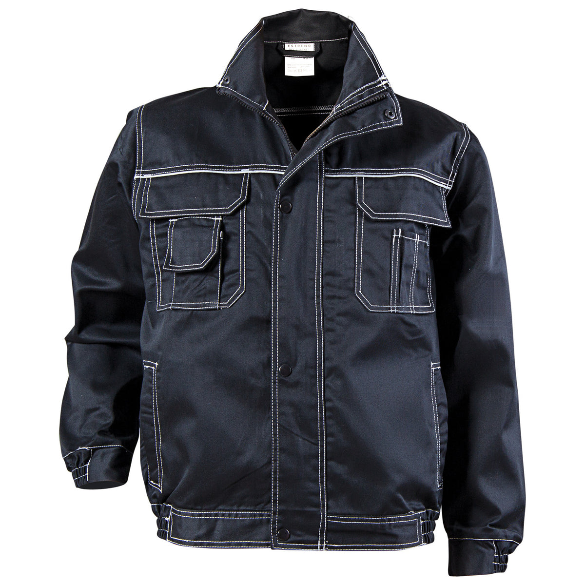 ESTREMO Work jacket — stenso.gr ESTREMO Work jacket