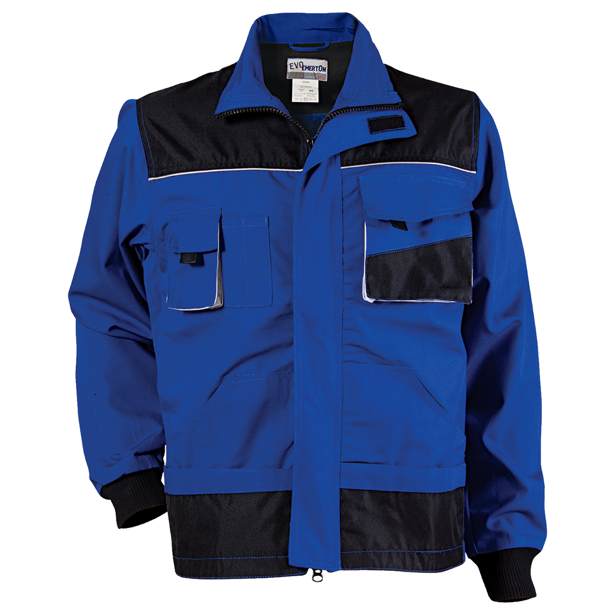 EVO EMERTON Work jacket — stenso.gr EVO EMERTON Work jacket