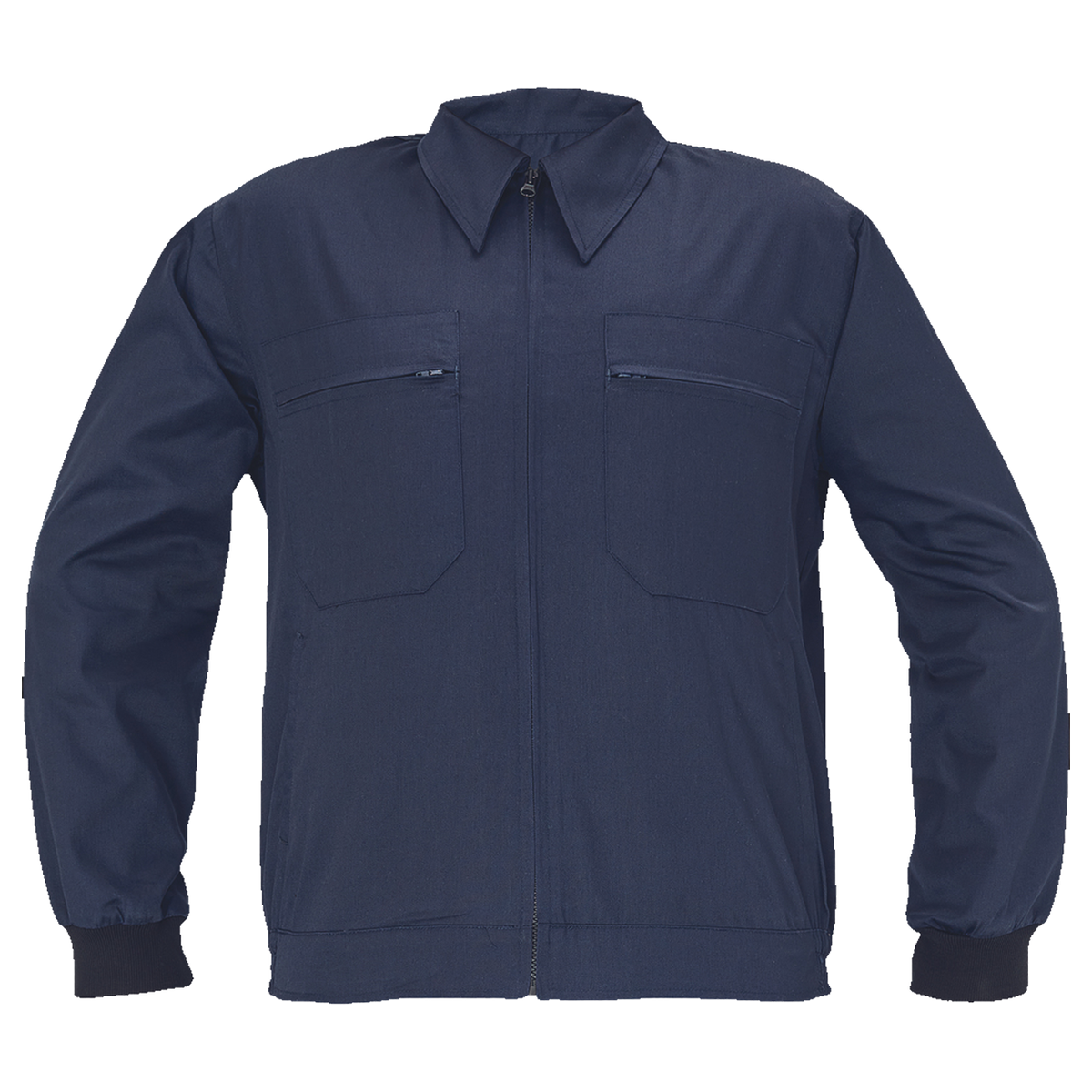 Work jacket FF JOHAN NAVY — stenso.gr Work jacket FF JOHAN NAVY