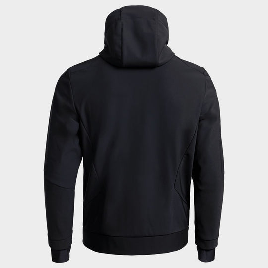Μπουφάν εργασίας FLEX PRO SOFTSHELL BLACK - 2 — stenso.gr Μπουφάν εργασίας FLEX PRO SOFTSHELL BLACK - 2