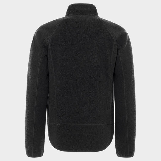 Μπουφάν εργασίας FRISTADS ARGON MICRO PILE FLEECE BLACK - 2 — stenso.gr Μπουφάν εργασίας FRISTADS ARGON MICRO PILE FLEECE BLACK - 2