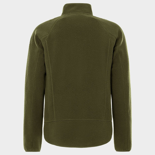 Μπουφάν εργασίας FRISTADS ARGON MICRO PILE FLEECE LIGHT GREEN - 2 — stenso.gr Μπουφάν εργασίας FRISTADS ARGON MICRO PILE FLEECE LIGHT GREEN - 2