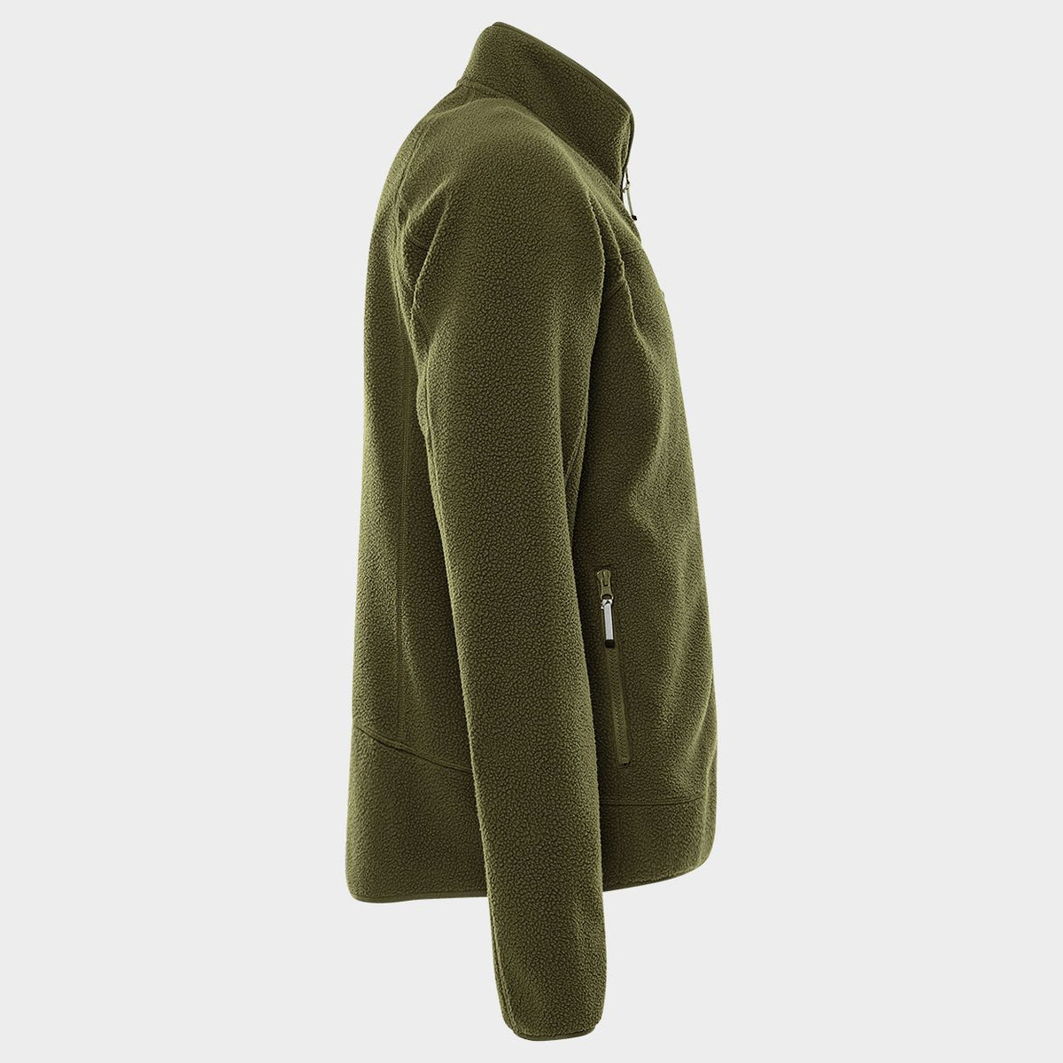 Μπουφάν εργασίας FRISTADS ARGON MICRO PILE FLEECE LIGHT GREEN - 4 — stenso.gr Μπουφάν εργασίας FRISTADS ARGON MICRO PILE FLEECE LIGHT GREEN - 4