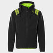 Μπουφάν εργασίας FRISTADS HOODED SOFTSHELL 4-STRETCH BLACK - 1 — stenso.gr Μπουφάν εργασίας FRISTADS HOODED SOFTSHELL 4-STRETCH BLACK - 1