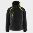Μπουφάν εργασίας FRISTADS PRIMALOFT STRETCH WINTER BLACK - 1 — stenso.gr Μπουφάν εργασίας FRISTADS PRIMALOFT STRETCH WINTER BLACK - 1