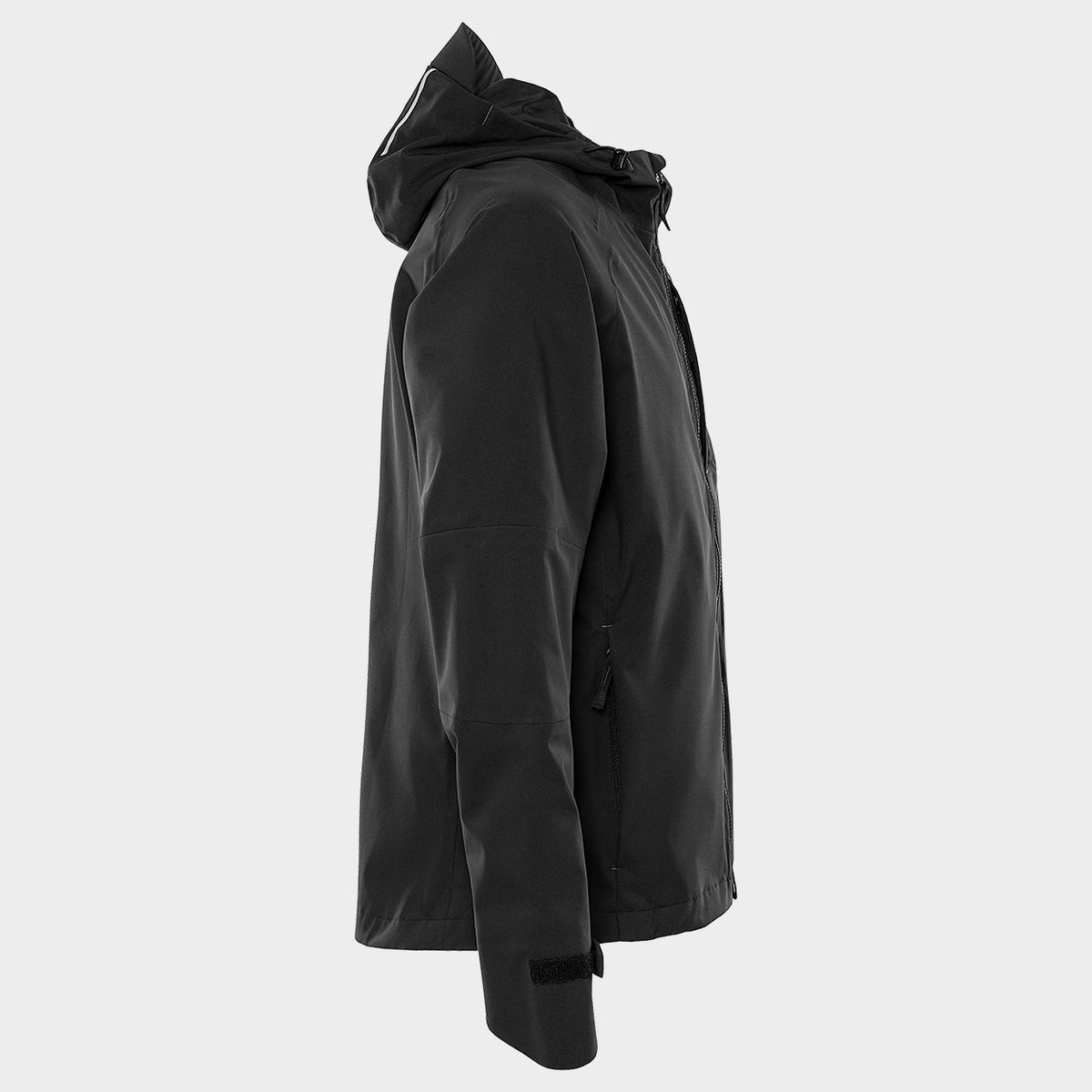 Μπουφάν εργασίας FRISTADS STRETCH SHELL BLACK - 4 — stenso.gr Μπουφάν εργασίας FRISTADS STRETCH SHELL BLACK - 4