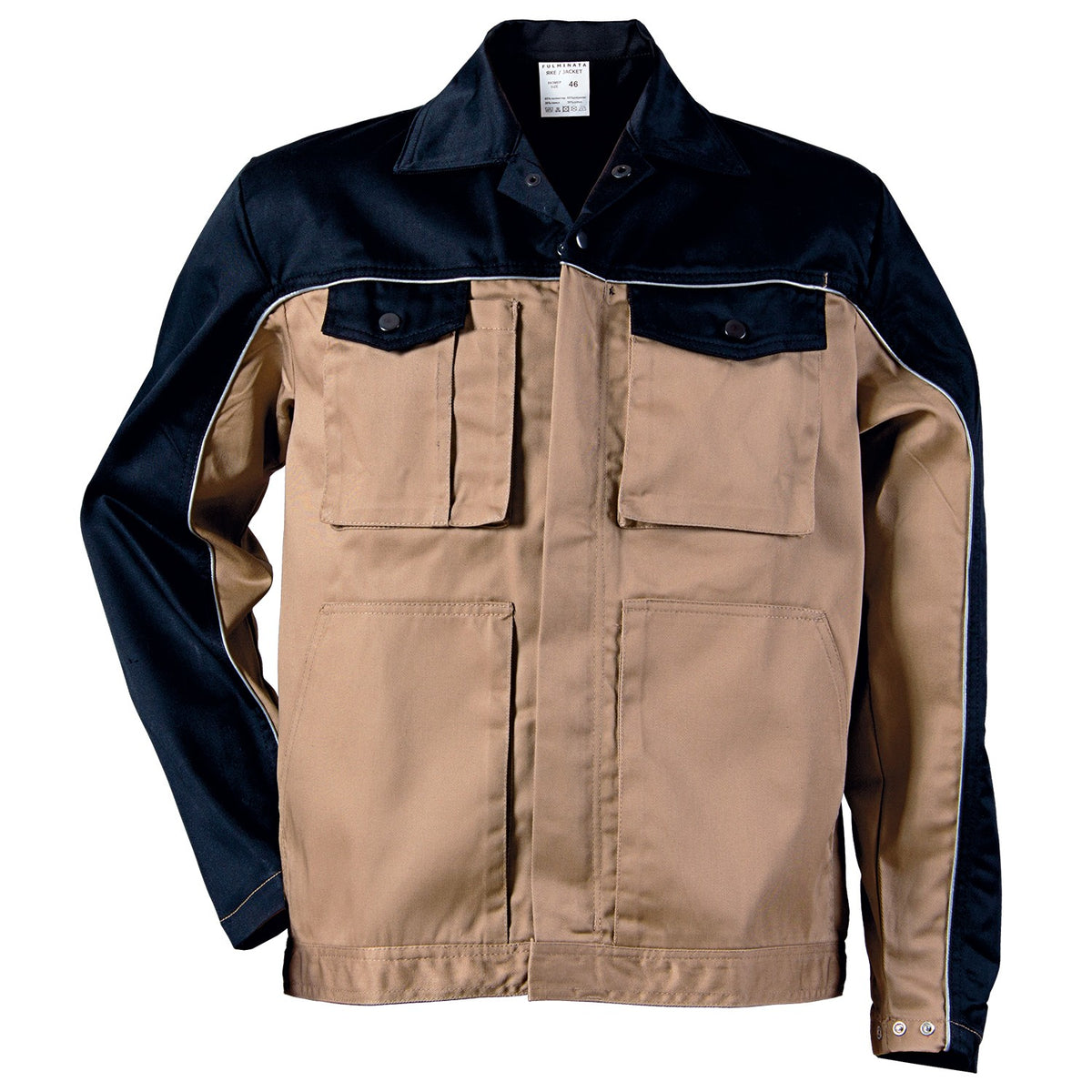 FULMINATA Work jacket — stenso.gr FULMINATA Work jacket