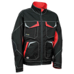 Μπουφάν εργασίας GETAFE BLACK — stenso.gr Μπουφάν εργασίας GETAFE BLACK