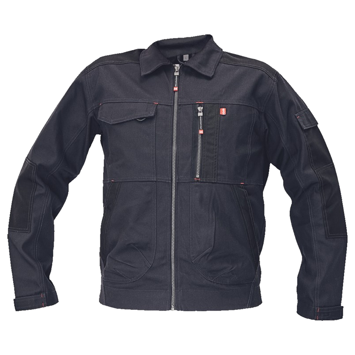 Work jacket JELS — stenso.gr Work jacket JELS