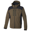 Μπουφάν εργασίας KLARBO SOFTSHELL WINTER BROWN/BLACK — stenso.gr Μπουφάν εργασίας KLARBO SOFTSHELL WINTER BROWN/BLACK