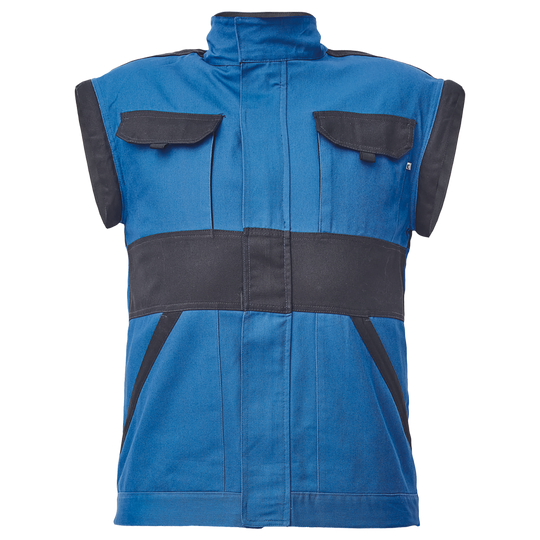 Μπουφάν εργασία MAX NEO REFLEX BLUE - 2 — stenso.gr Μπουφάν εργασία MAX NEO REFLEX BLUE - 2