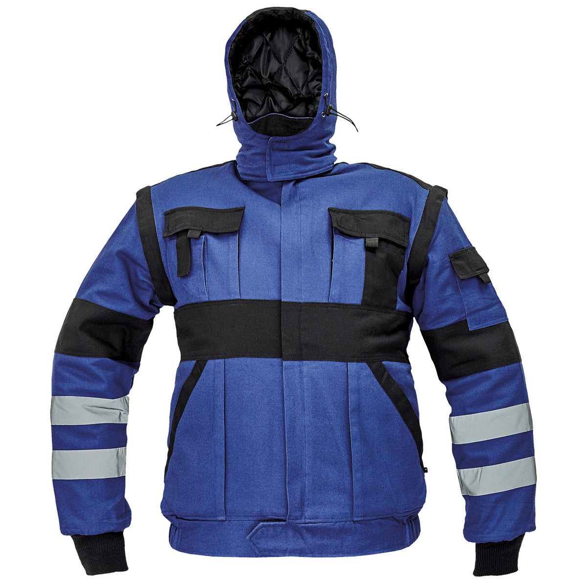 MAX WINTER Work jacket — stenso.gr MAX WINTER Work jacket