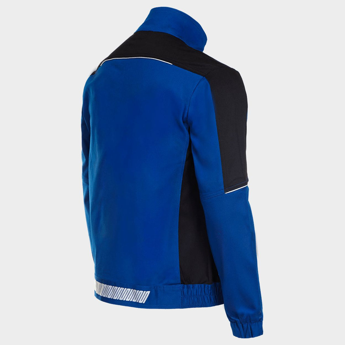 Μπουφάν εργασίας MELBOURNE STRETCH SPECIAL ROYAL BLUE/BLACK - 6 — stenso.gr Μπουφάν εργασίας MELBOURNE STRETCH SPECIAL ROYAL BLUE/BLACK - 6