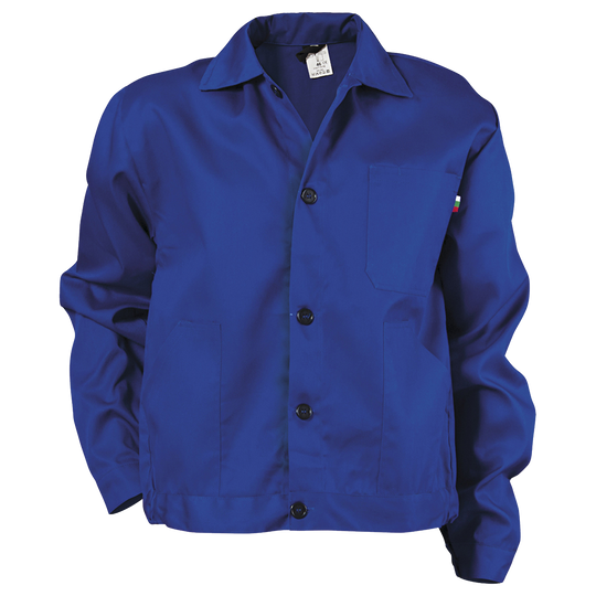 Μπουφάν εργασίας NAXOS-S ROYAL BLUE — stenso.gr Μπουφάν εργασίας NAXOS-S ROYAL BLUE