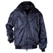 Work jacket PILOT BLACK — stenso.gr Work jacket PILOT BLACK