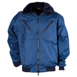 Work jacket PILOT BLUE — stenso.gr Work jacket PILOT BLUE