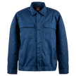 Work jacket PLUTON DARK BLUE - 1 — stenso.gr Work jacket PLUTON DARK BLUE - 1