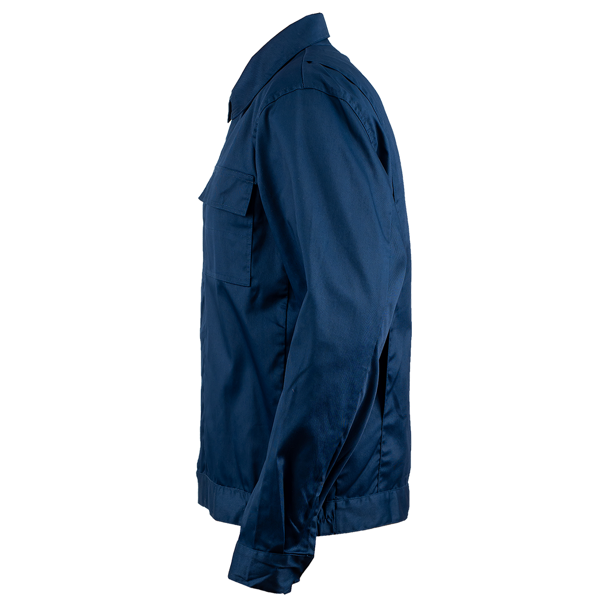 Work jacket PLUTON DARK BLUE - 5 — stenso.gr Work jacket PLUTON DARK BLUE - 5