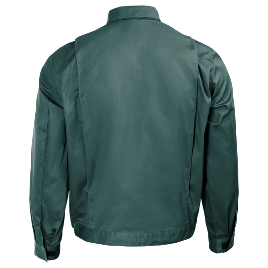 Jachetă de lucru PLUTON VERDE - 2 — stenso.gr Jachetă de lucru PLUTON VERDE - 2