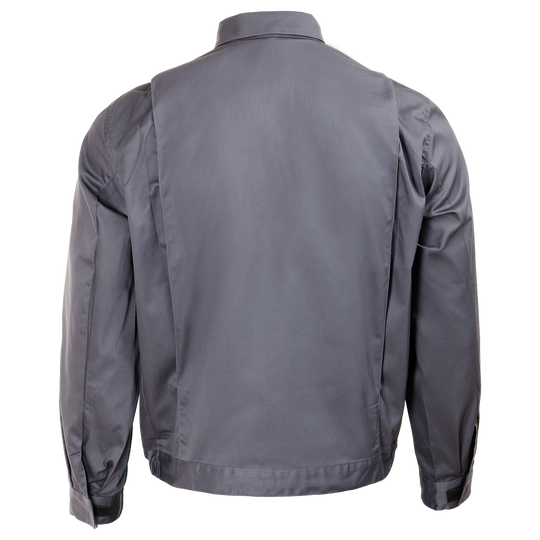 Μπουφάν εργασίας PLUTON GREY - 2 — stenso.gr Μπουφάν εργασίας PLUTON GREY - 2