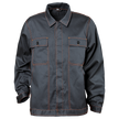 Μπουφάν εργασίας PRIMO GREY — stenso.gr Μπουφάν εργασίας PRIMO GREY