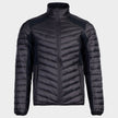Μπουφάν εργασίας PULSE 2.0 BLACK - 1 — stenso.gr Μπουφάν εργασίας PULSE 2.0 BLACK - 1