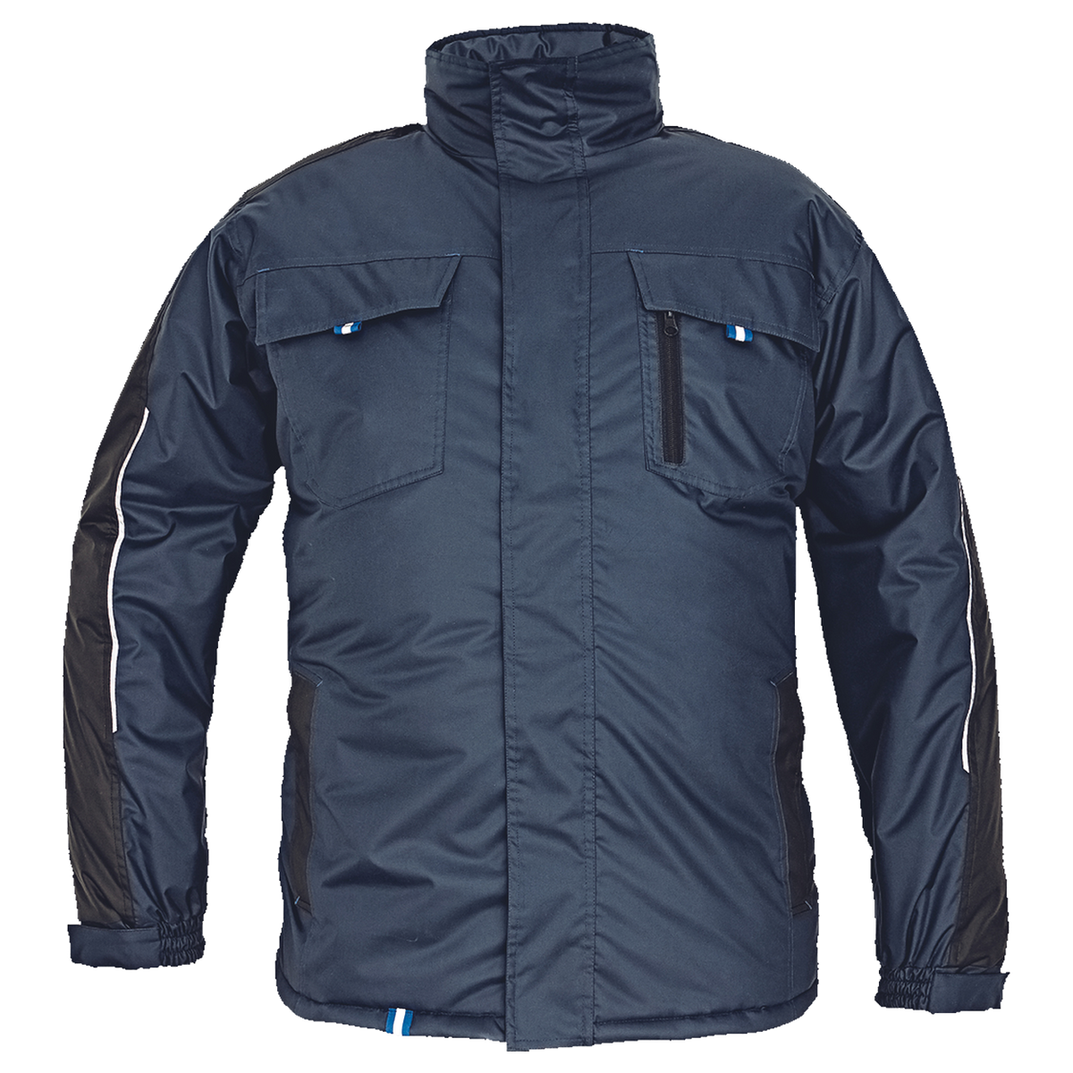 RAPA NAVY BLUE Μπουφάν εργασίας — stenso.gr RAPA NAVY BLUE Μπουφάν εργασίας