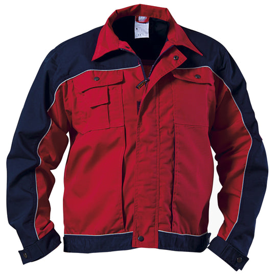 REDEX Work jacket — stenso.gr REDEX Work jacket
