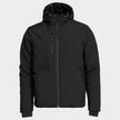 Μπουφάν εργασίας REEF PAD SOFTSHELL BLACK - 1 — stenso.gr Μπουφάν εργασίας REEF PAD SOFTSHELL BLACK - 1