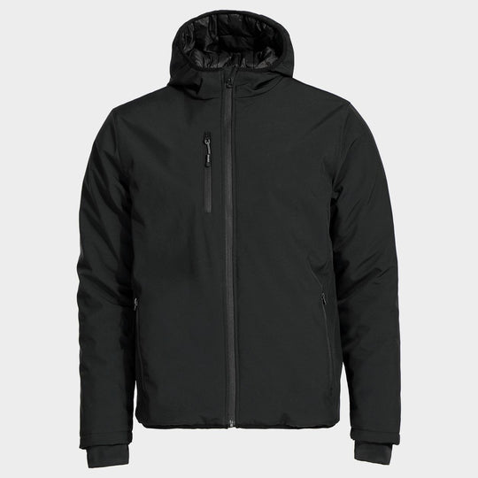 Μπουφάν εργασίας REEF PAD SOFTSHELL BLACK - 1 — stenso.gr Μπουφάν εργασίας REEF PAD SOFTSHELL BLACK - 1