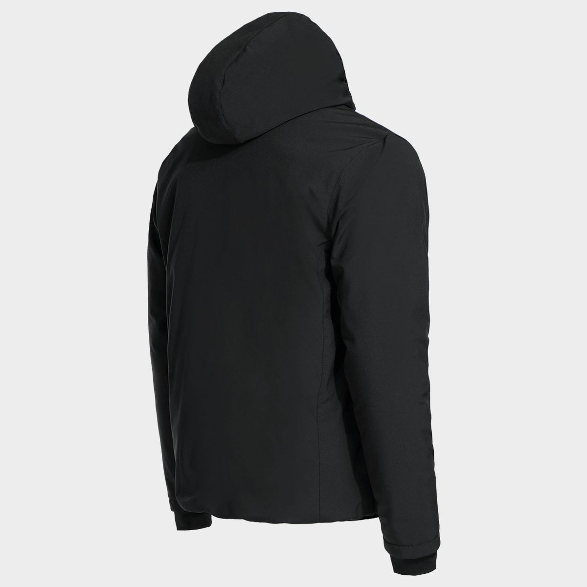 Μπουφάν εργασίας REEF PAD SOFTSHELL BLACK - 8 — stenso.gr Μπουφάν εργασίας REEF PAD SOFTSHELL BLACK - 8