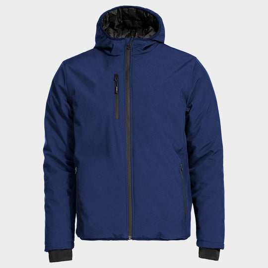 Μπουφάν εργασίας REEF PAD SOFTSHELL DARK BLUE - 1 — stenso.gr Μπουφάν εργασίας REEF PAD SOFTSHELL DARK BLUE - 1